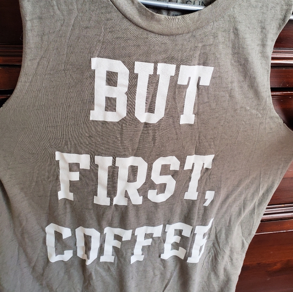 Tank top